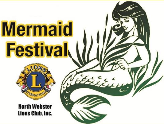 2018 Mermaid Festival