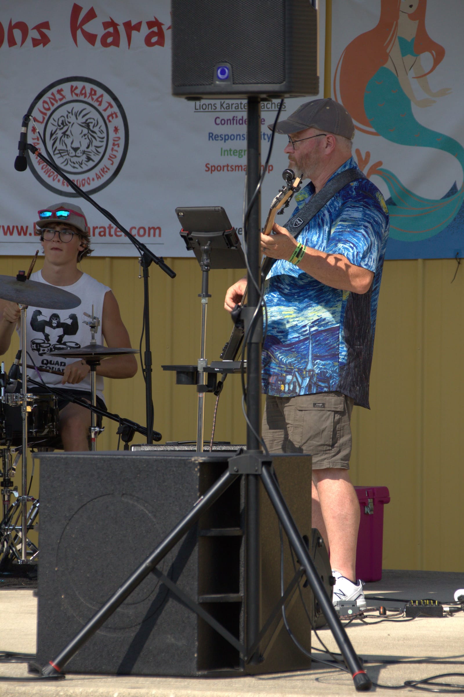 Live Music
