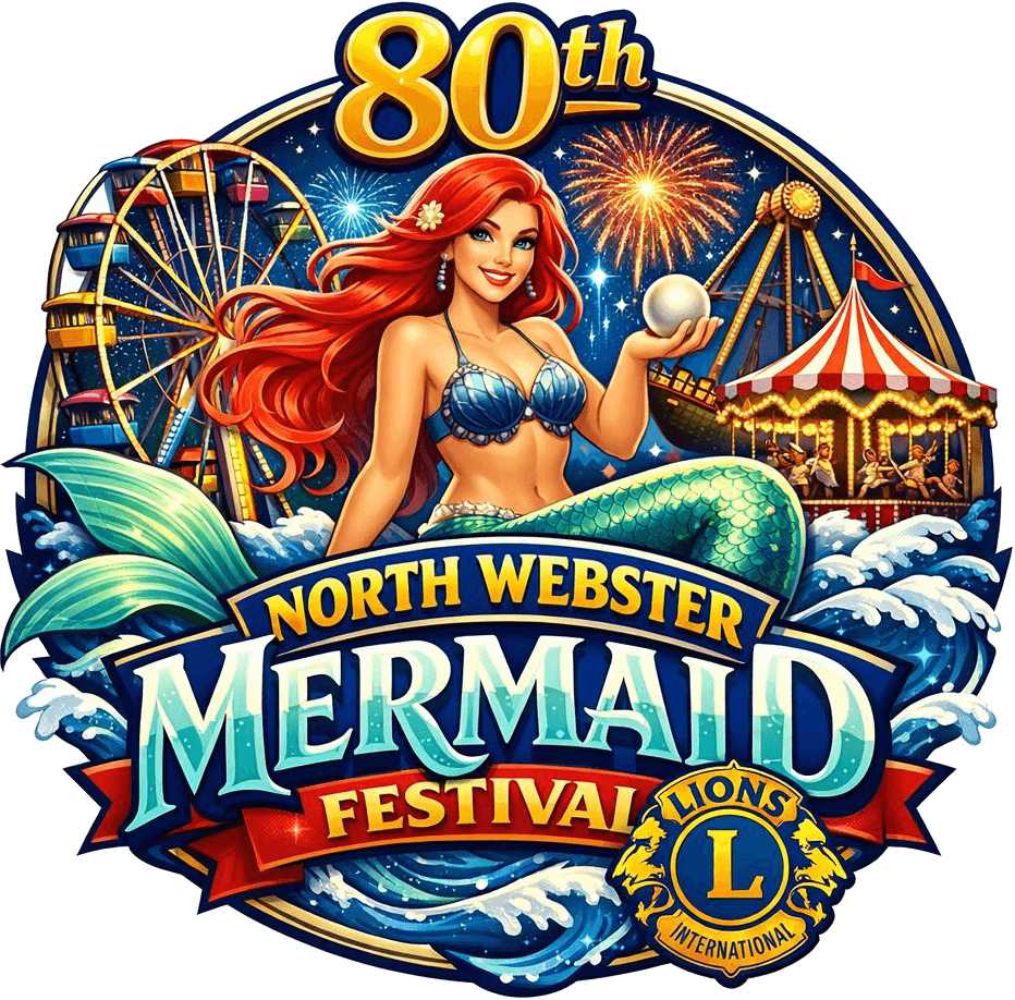 80th Annual Mermaid Festival